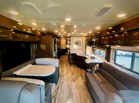 2023 Entegra Reatta 39BH RV Photo 2