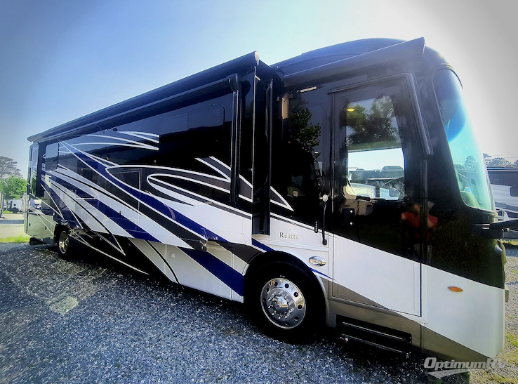 2023 Entegra Reatta 39BH RV Photo 1