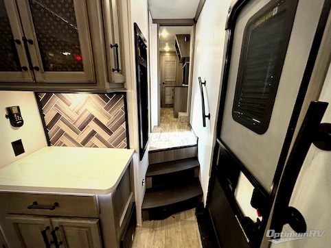 2022 Keystone Montana 3121RL RV Photo 2