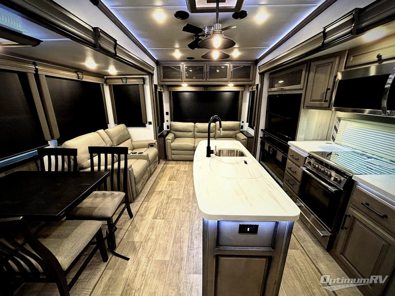 2022 Keystone Montana 3121RL Photo 4