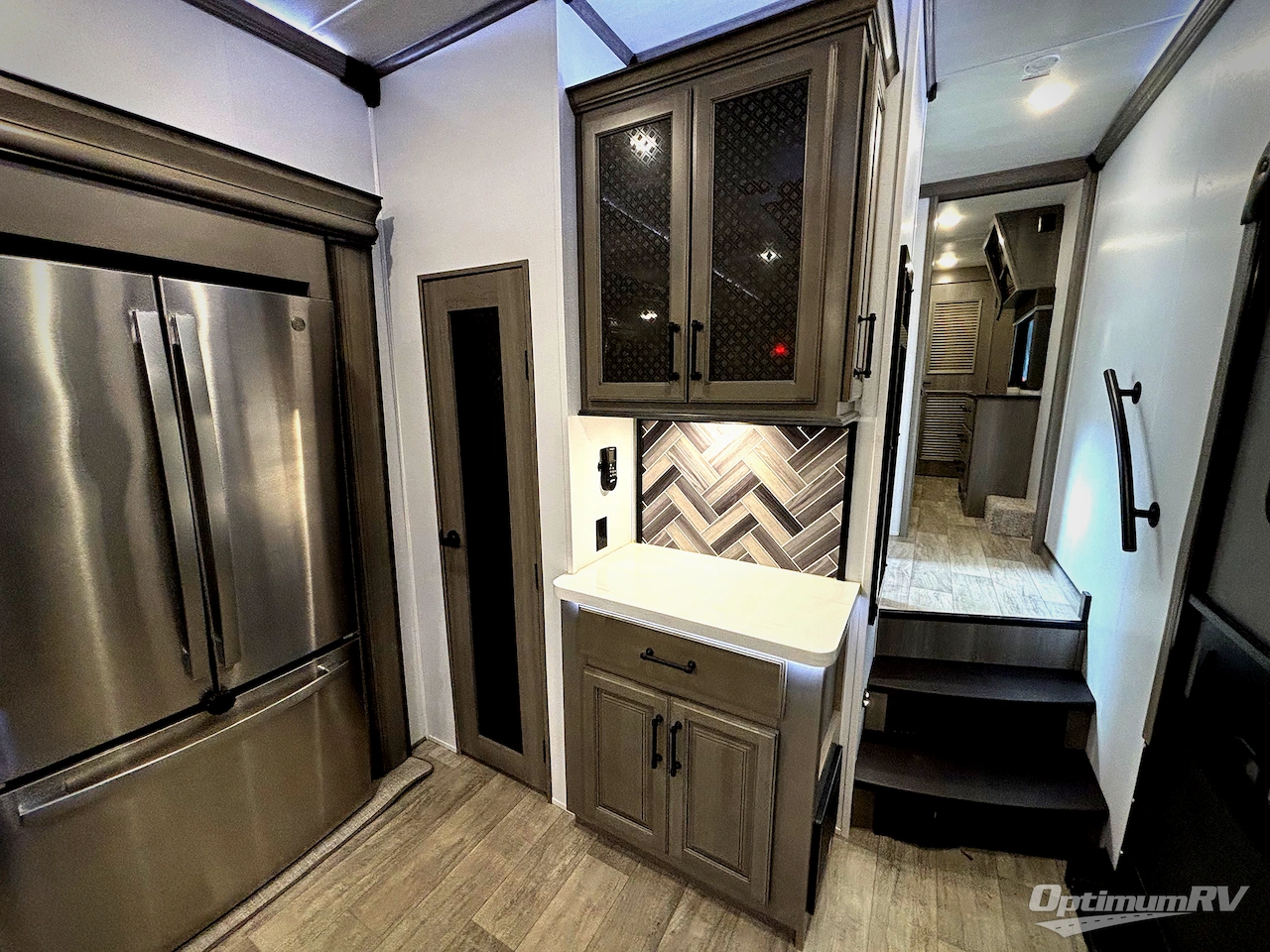 2022 Keystone Montana 3121RL Photo 16