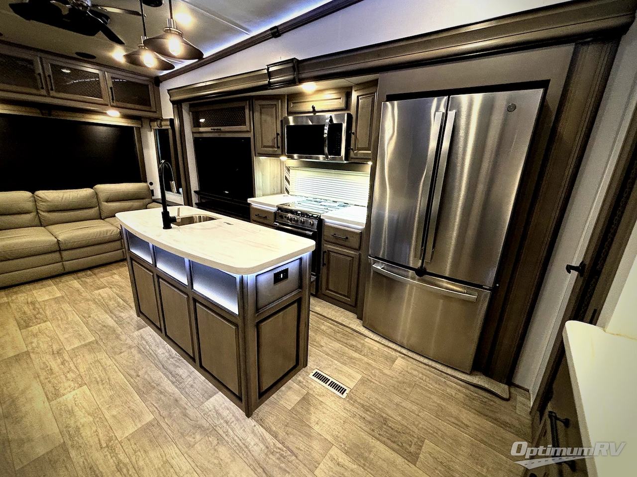 2022 Keystone Montana 3121RL Photo 17