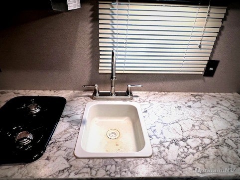 2019 Keystone Springdale Mini 1700FQ RV Photo 3