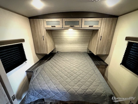 2022 Keystone Passport GT 2951BH RV Photo 3