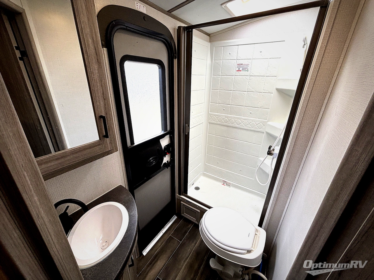 2022 Keystone Passport GT 2951BH Photo 8