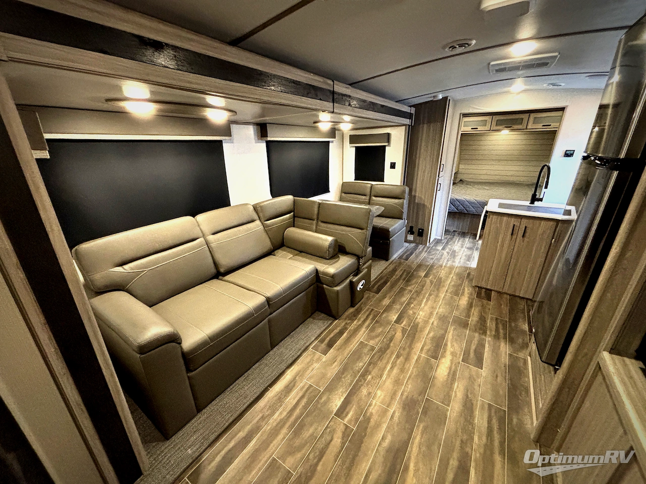 2022 Keystone Passport GT 2951BH Photo 11