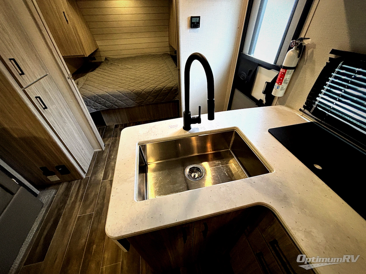 2022 Keystone Passport GT 2951BH Photo 12