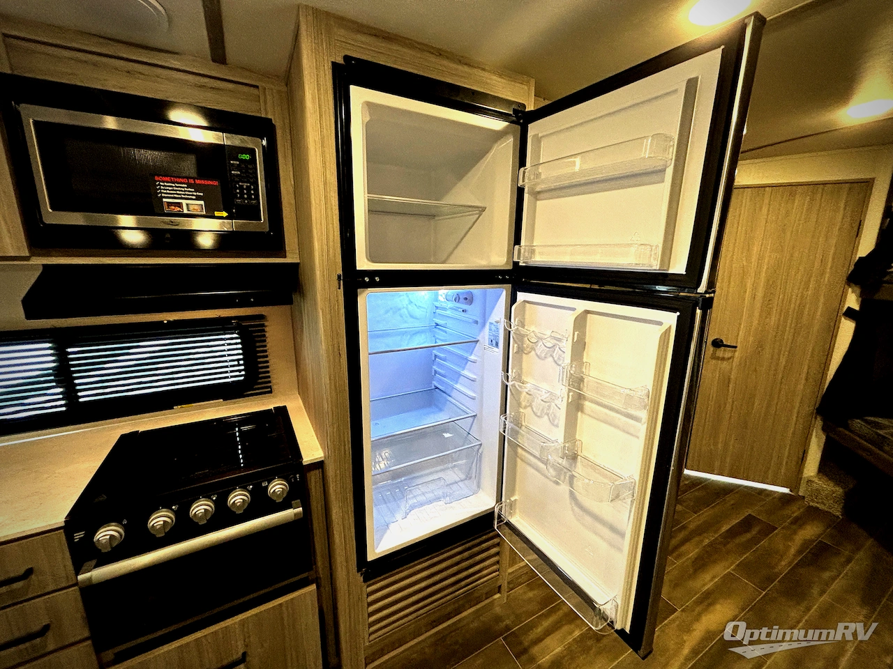 2022 Keystone Passport GT 2951BH Photo 13