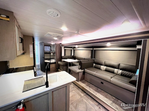 2023 Forest River Salem Cruise Lite 263BHXL RV Photo 2