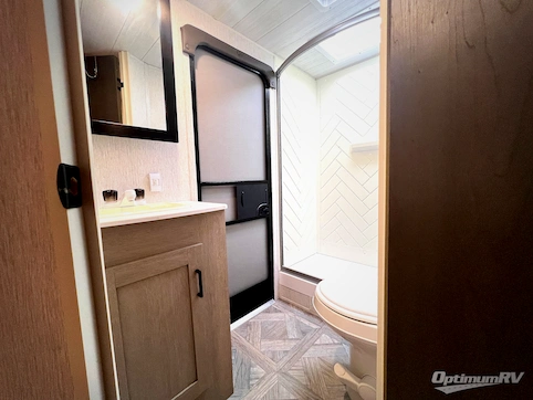 2023 Forest River Salem Cruise Lite 263BHXL RV Photo 4