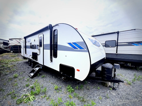 Used 2023 Forest River Salem Cruise Lite 263BHXL Featured Photo