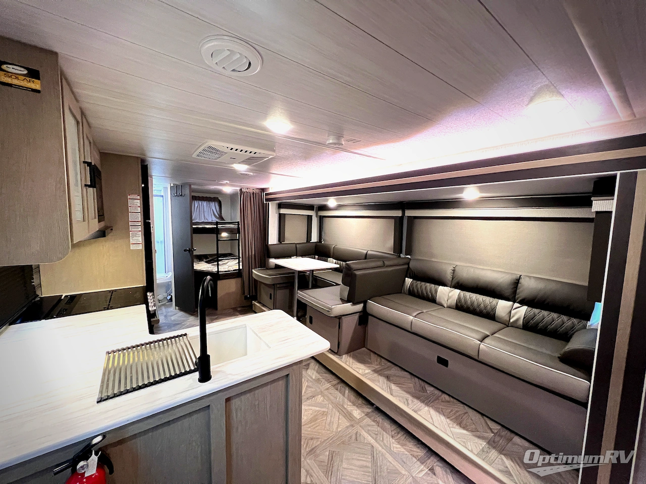 2023 Forest River Salem Cruise Lite 263BHXL Photo 4
