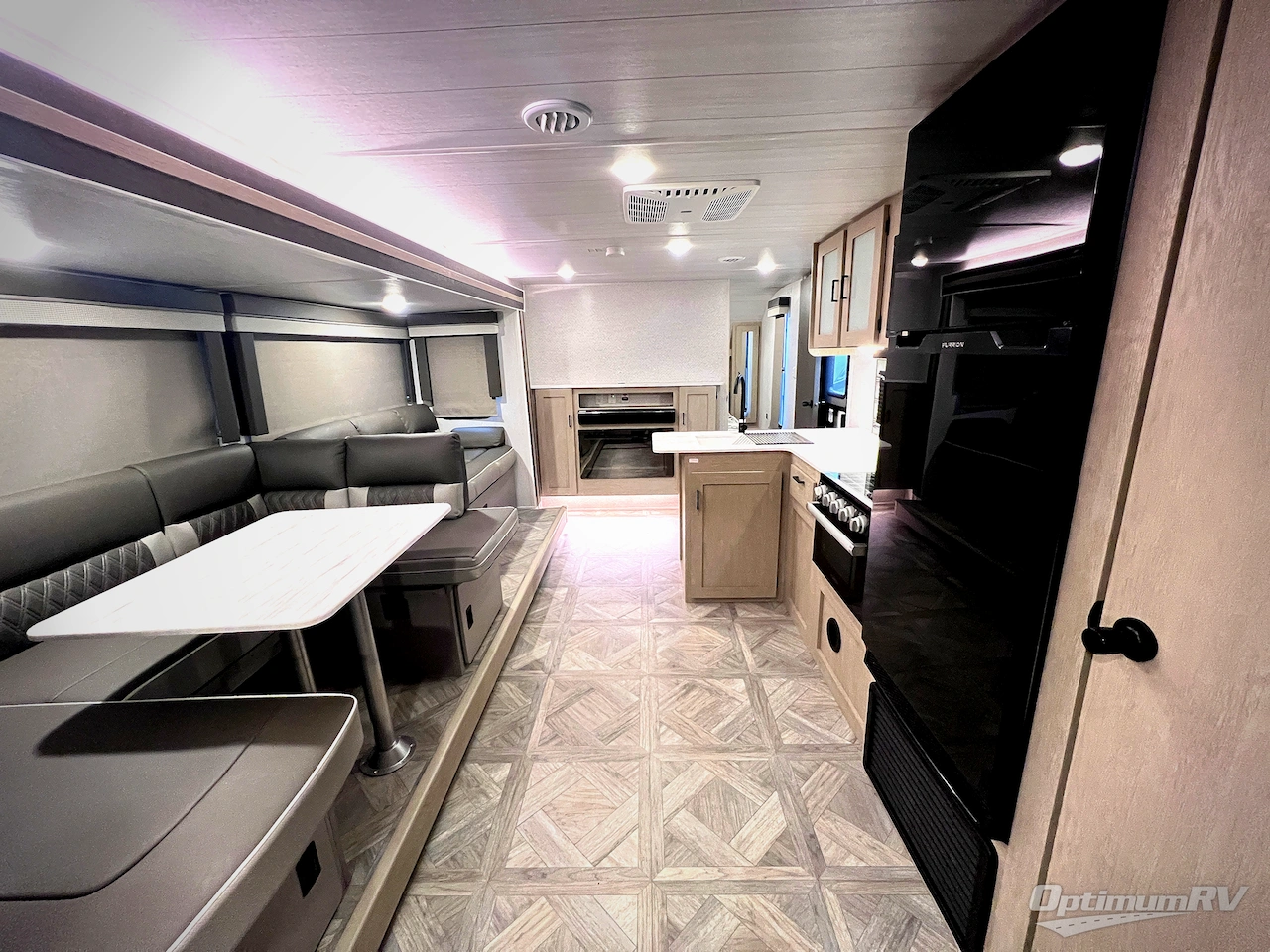 2023 Forest River Salem Cruise Lite 263BHXL Photo 8