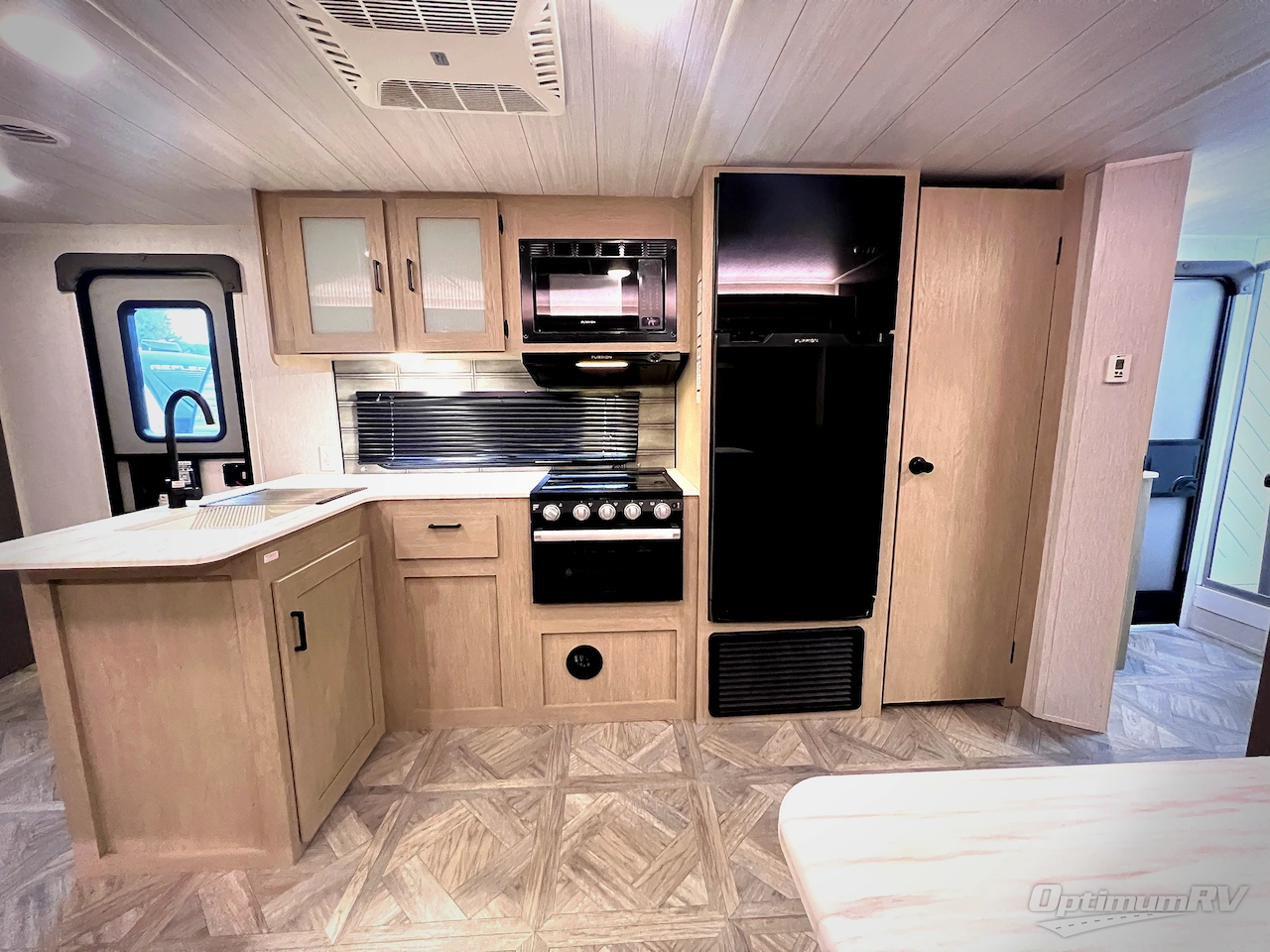 2023 Forest River Salem Cruise Lite 263BHXL Photo 6