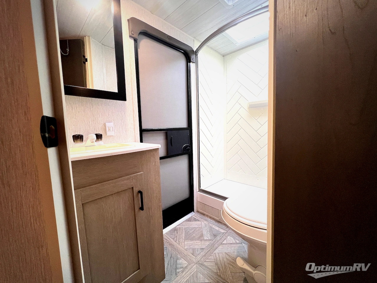 2023 Forest River Salem Cruise Lite 263BHXL Photo 10