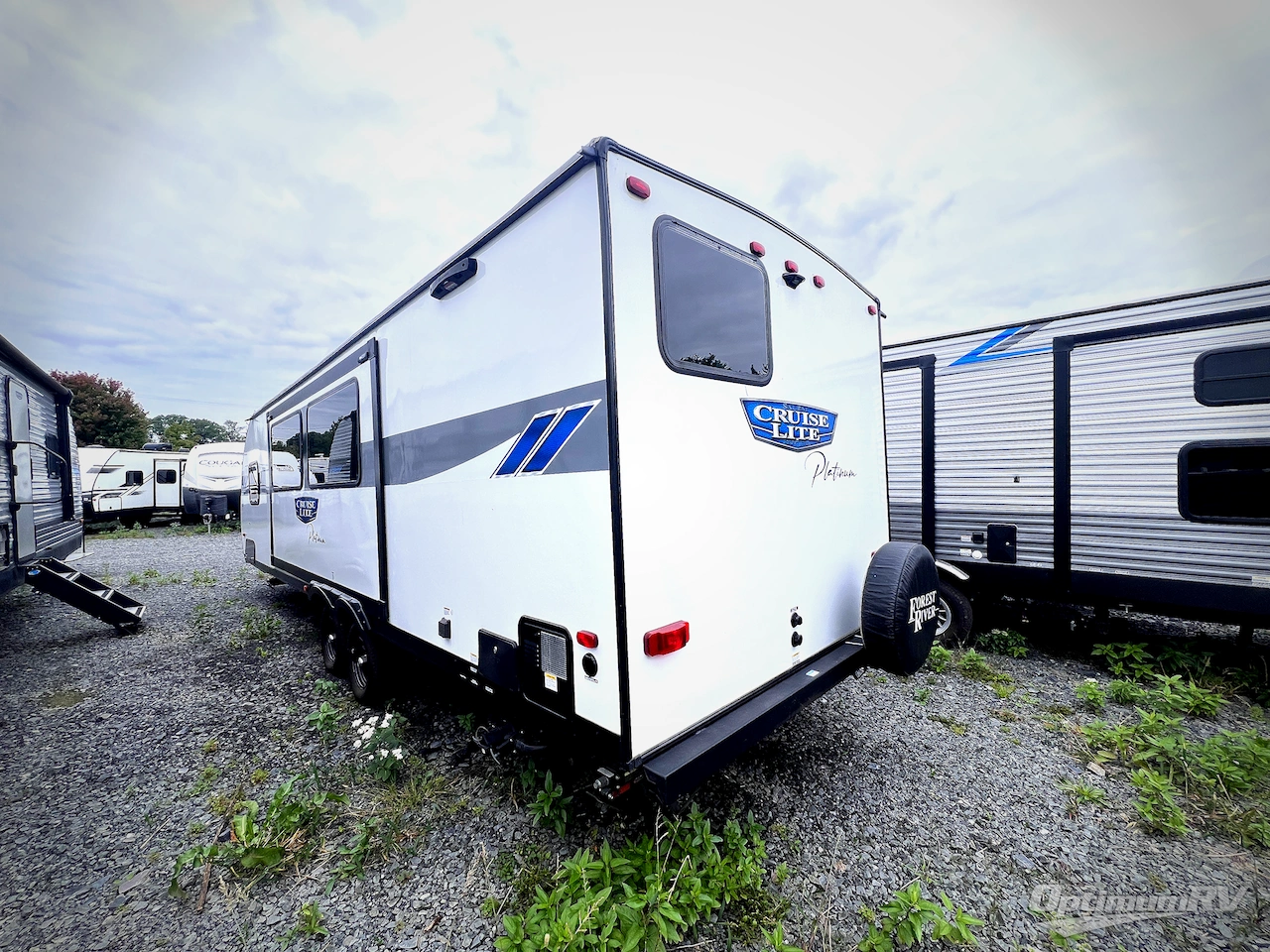 2023 Forest River Salem Cruise Lite 263BHXL Photo 3