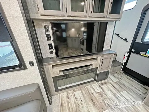 2022 KZ Durango Half-Ton D286BHD RV Photo 3