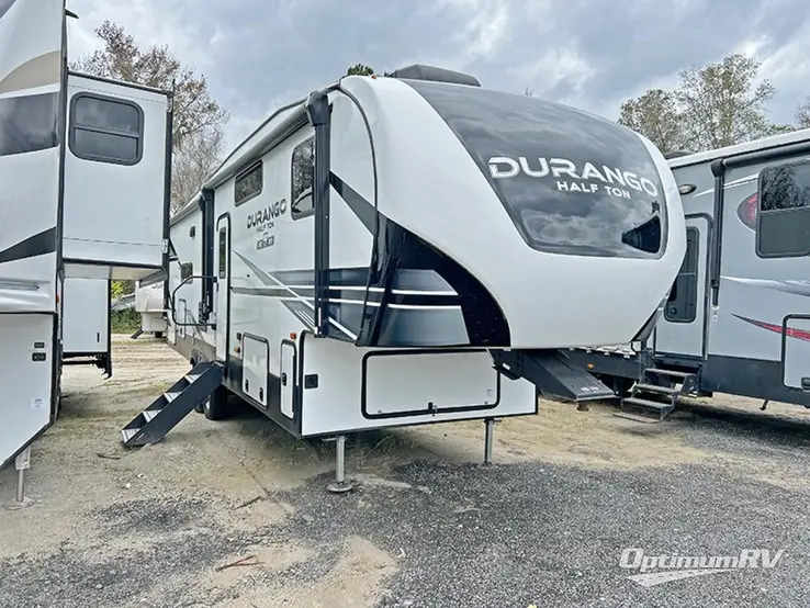 2022 KZ Durango Half-Ton D286BHD RV Photo 1