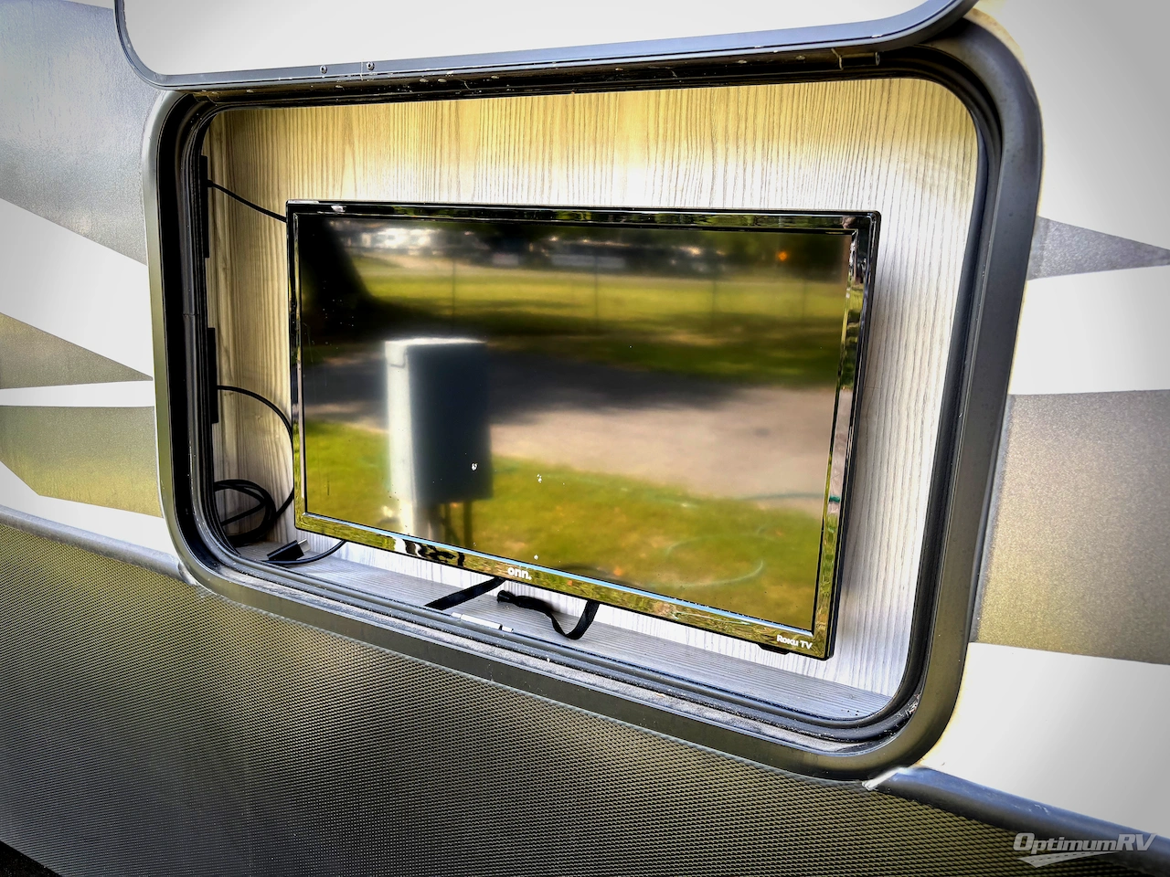 2021 Keystone Fuzion 430 Photo 25