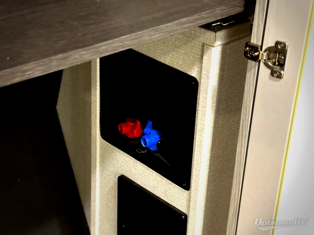 2021 Keystone Fuzion 430 Photo 12