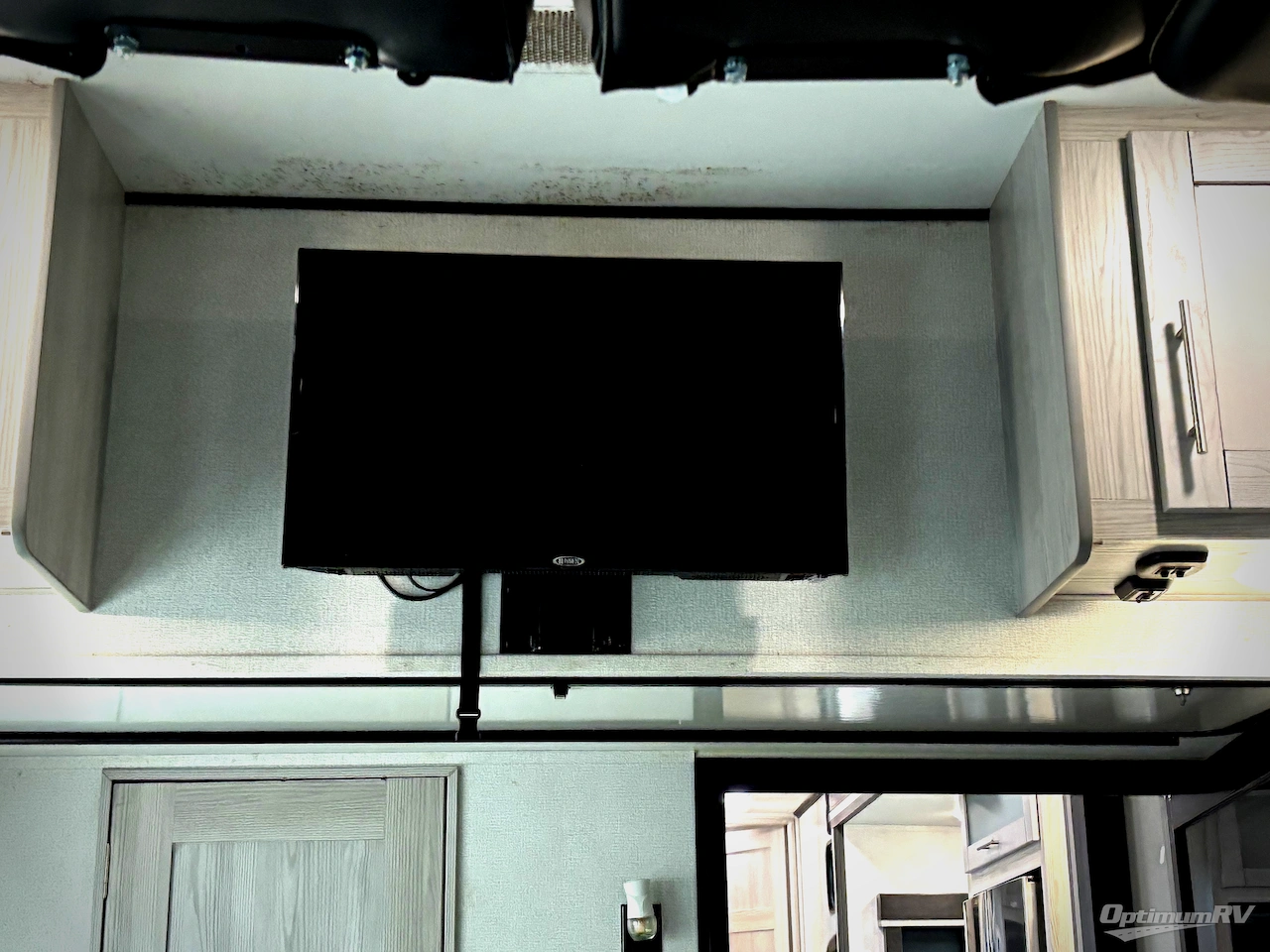 2021 Keystone Fuzion 430 Photo 23