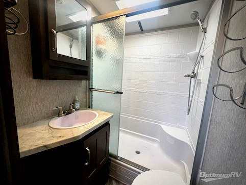 2021 Dutchmen Astoria 3373RL RV Photo 4