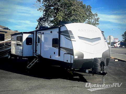 Used 2021 Dutchmen Astoria 3373RL Featured Photo