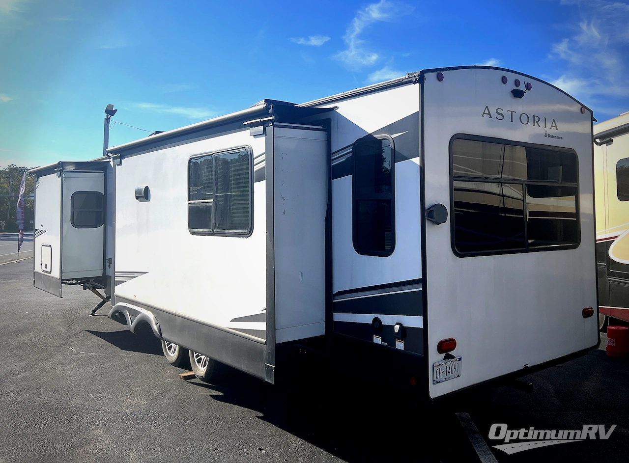 2021 Dutchmen Astoria 3373RL Photo 3