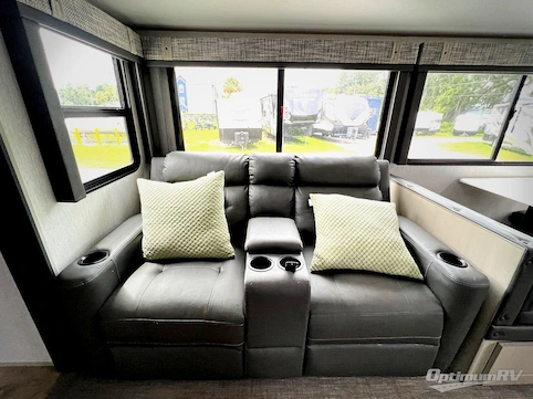 2023 Forest River Salem Hemisphere 270FKS RV Photo 2