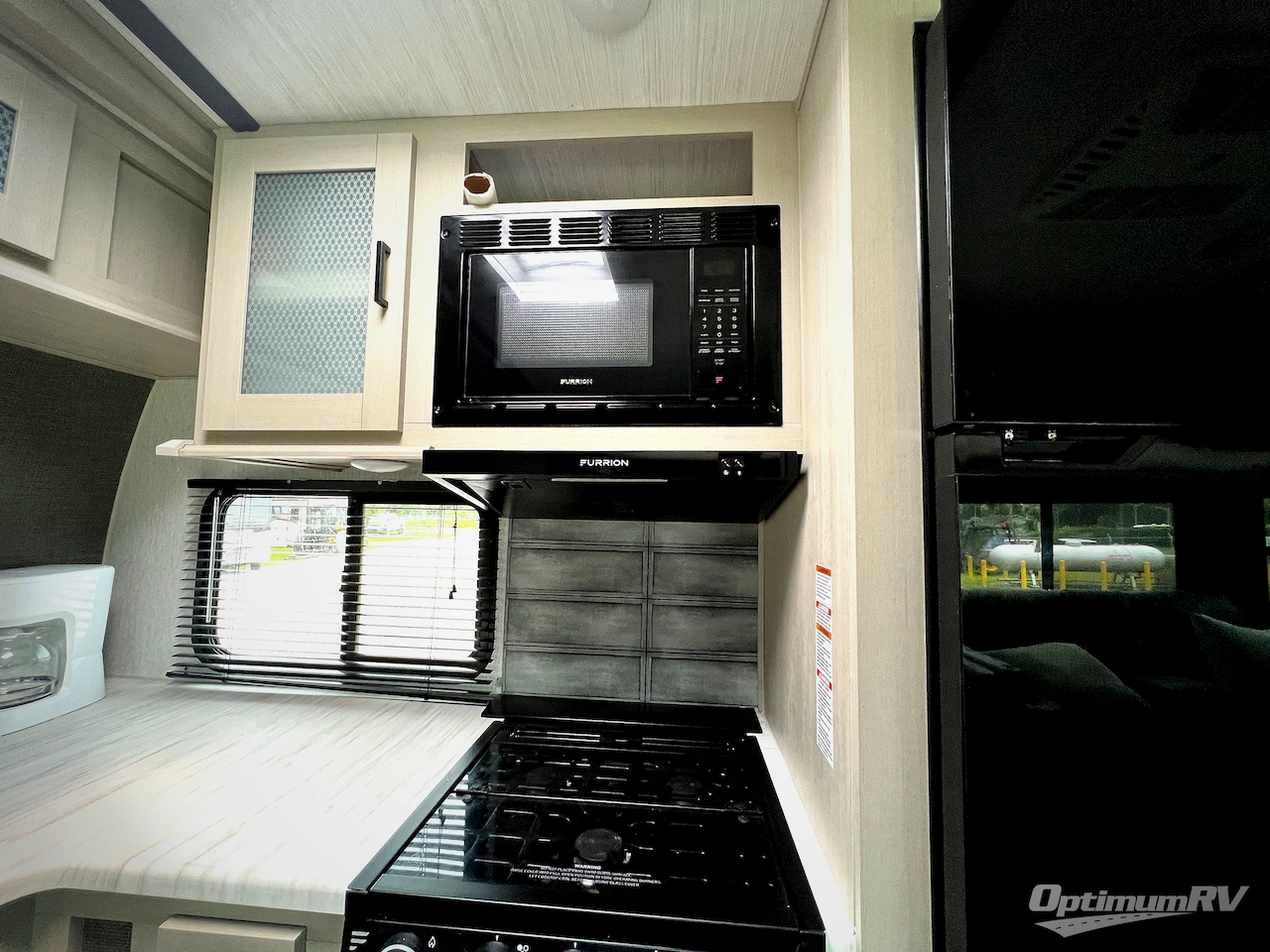 2023 Forest River Salem Hemisphere 270FKS Photo 12