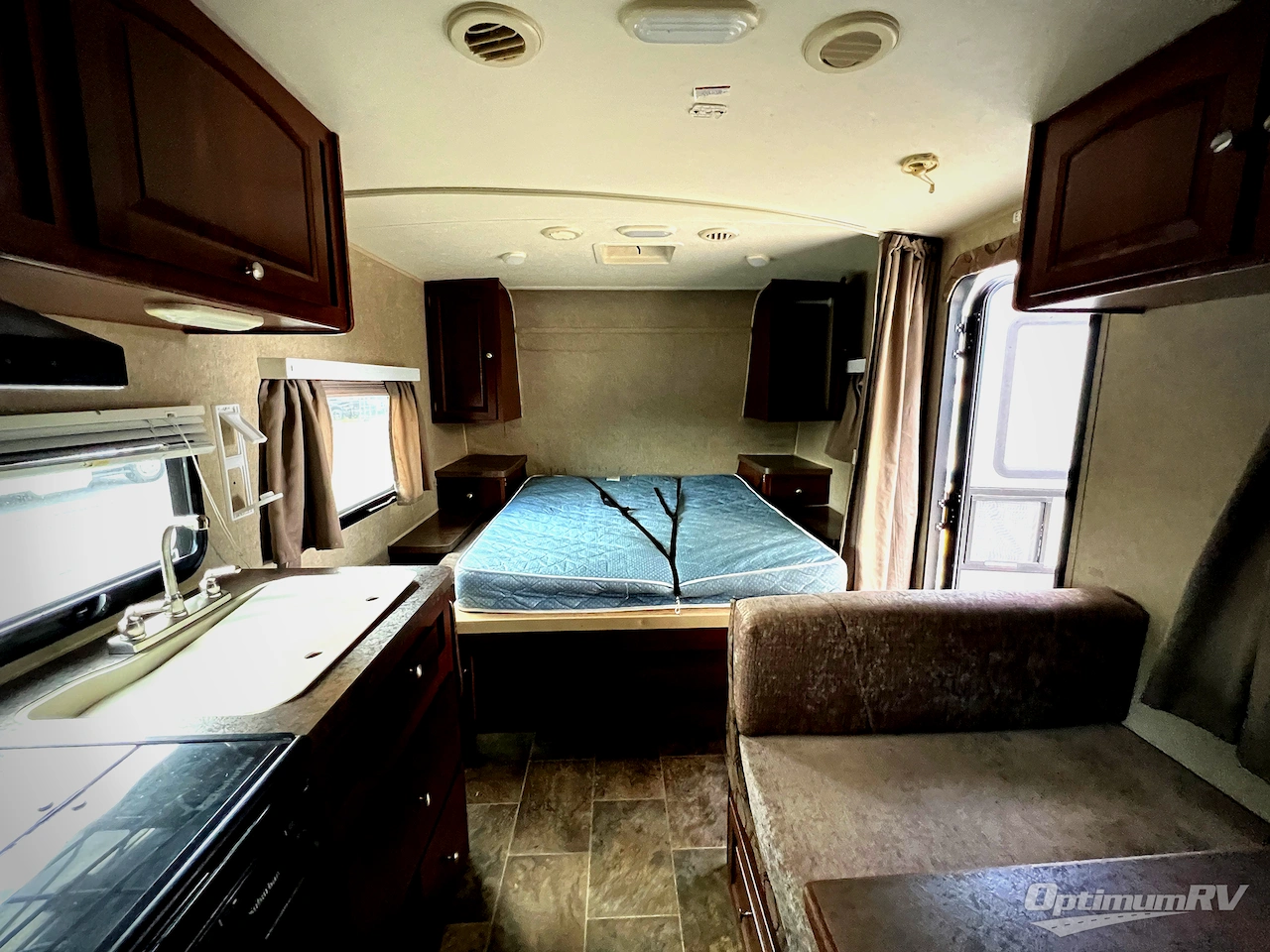 2016 Forest River Rockwood Mini Lite 2306 Photo 5