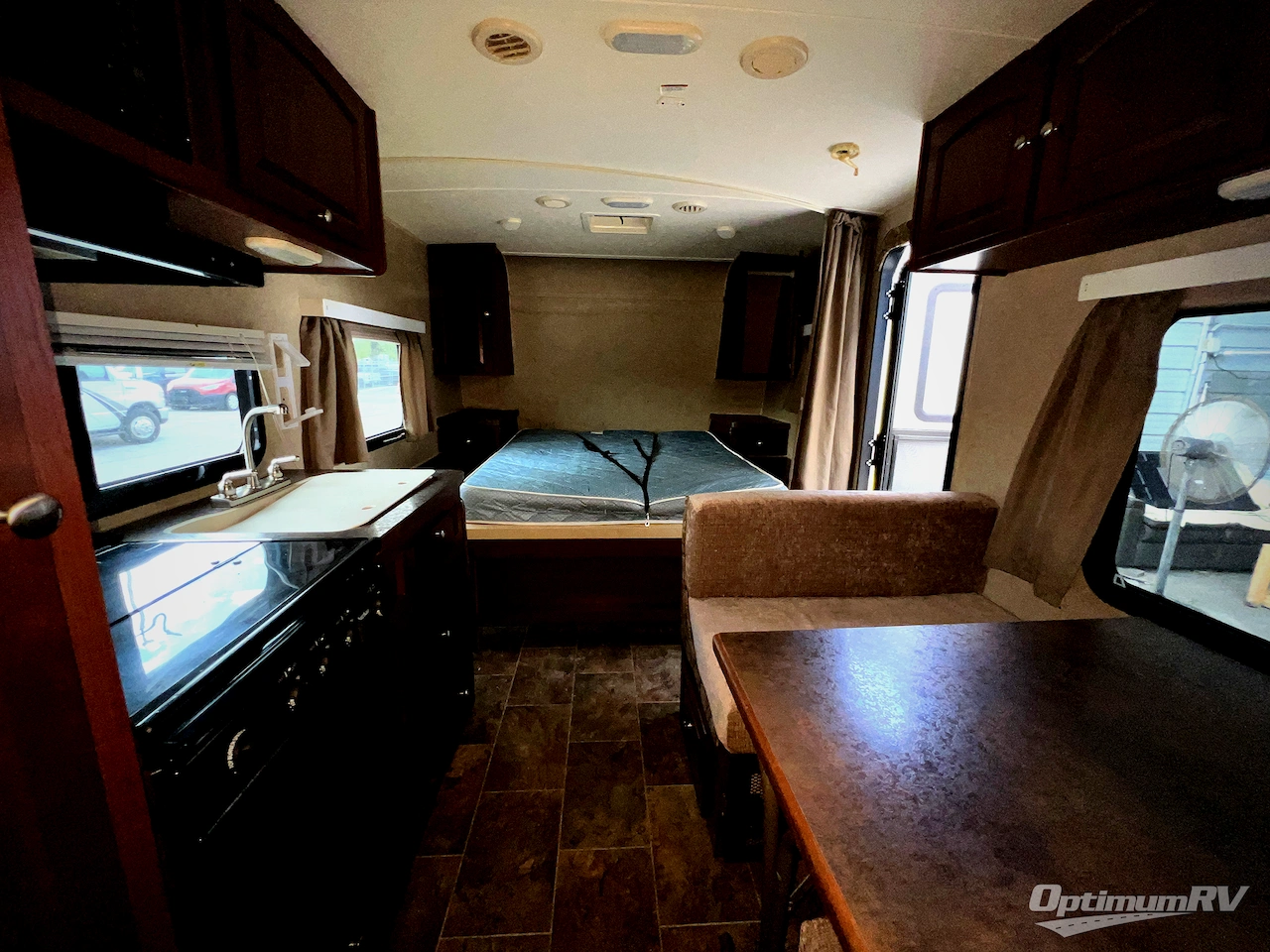 2016 Forest River Rockwood Mini Lite 2306 Photo 15
