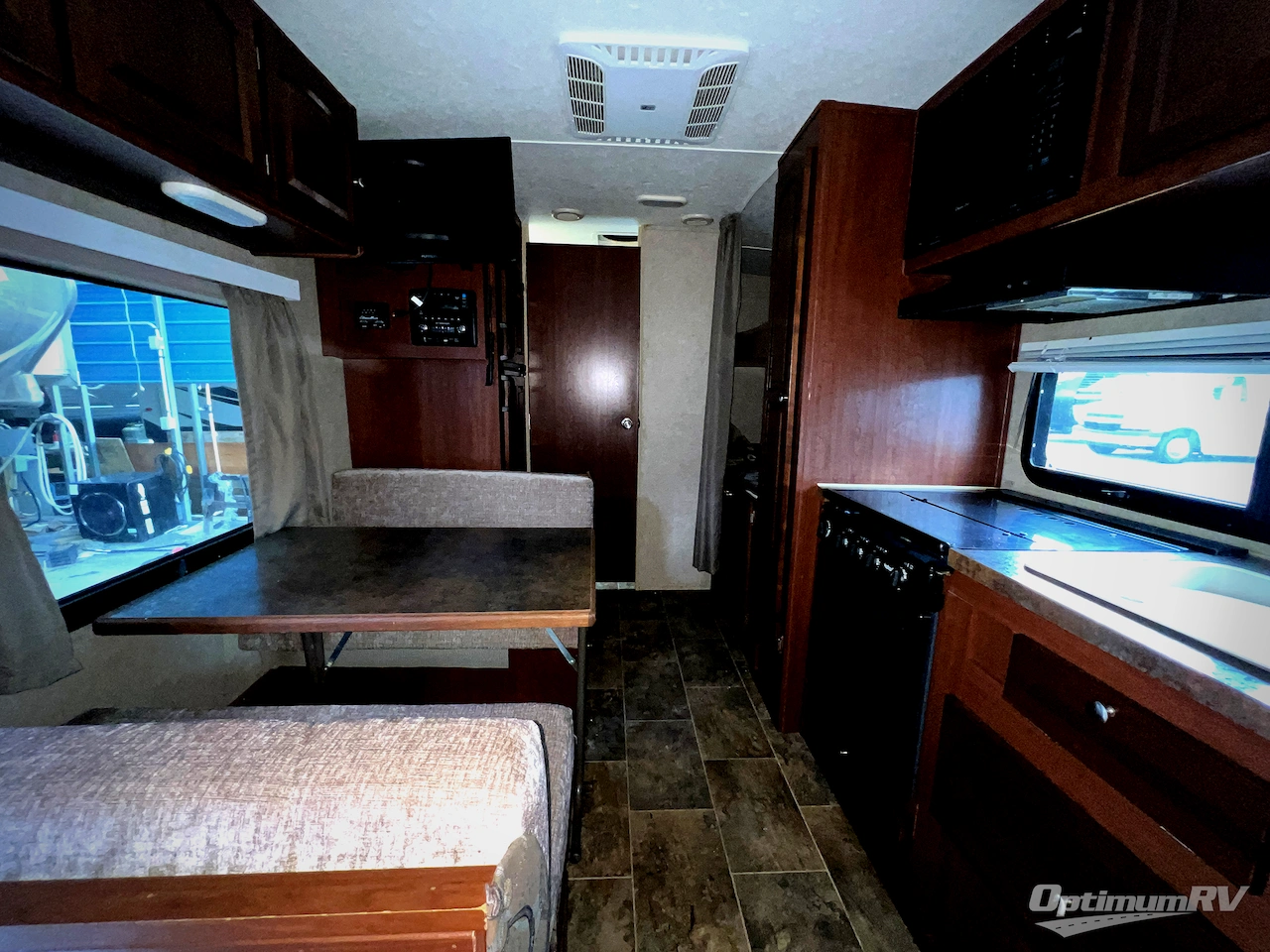 2016 Forest River Rockwood Mini Lite 2306 Photo 16