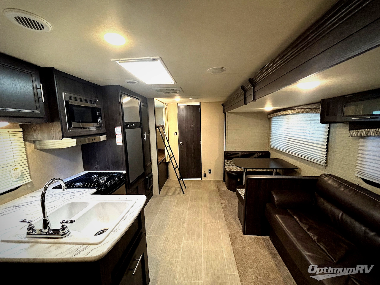 2018 Dutchmen Kodiak Ultra Lite 255BHSL Photo 4