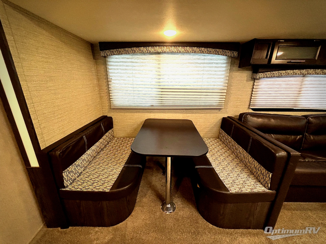 2018 Dutchmen Kodiak Ultra Lite 255BHSL Photo 6