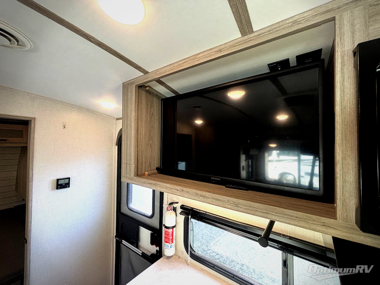 2022 Keystone Passport GT 3401QD Photo 17