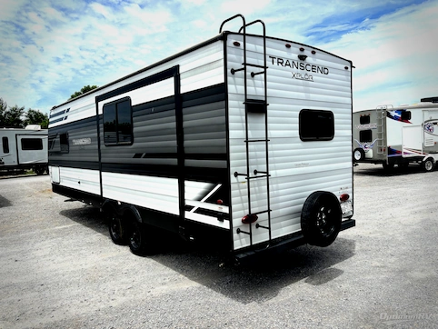 2022 Grand Design Transcend Xplor 231RK RV Photo 2