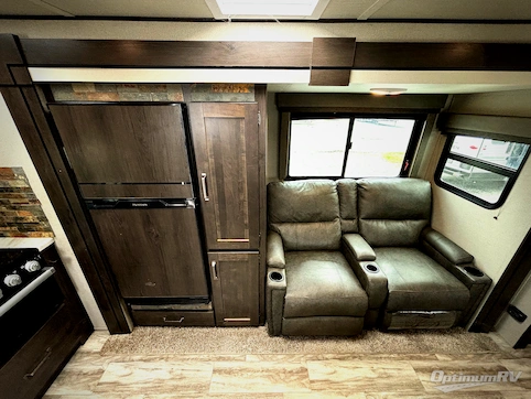2022 Grand Design Transcend Xplor 231RK RV Photo 3