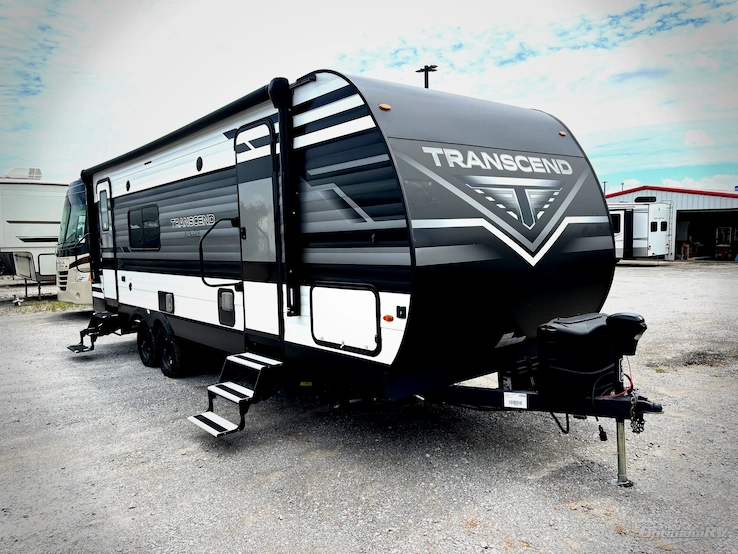 2022 Grand Design Transcend Xplor 231RK RV Photo 1