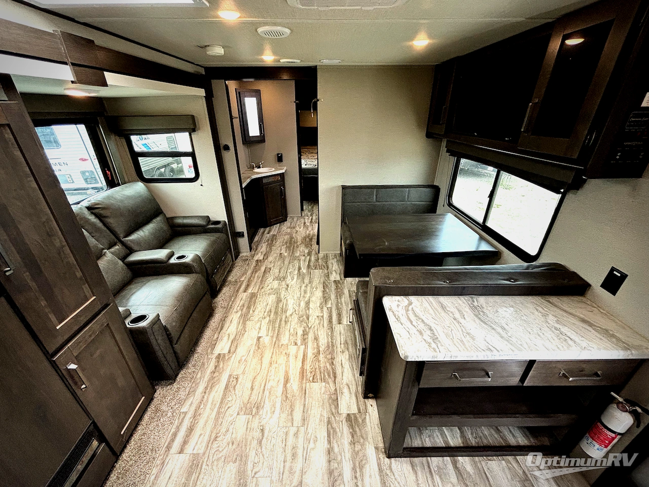 2022 Grand Design Transcend Xplor 231RK Photo 4