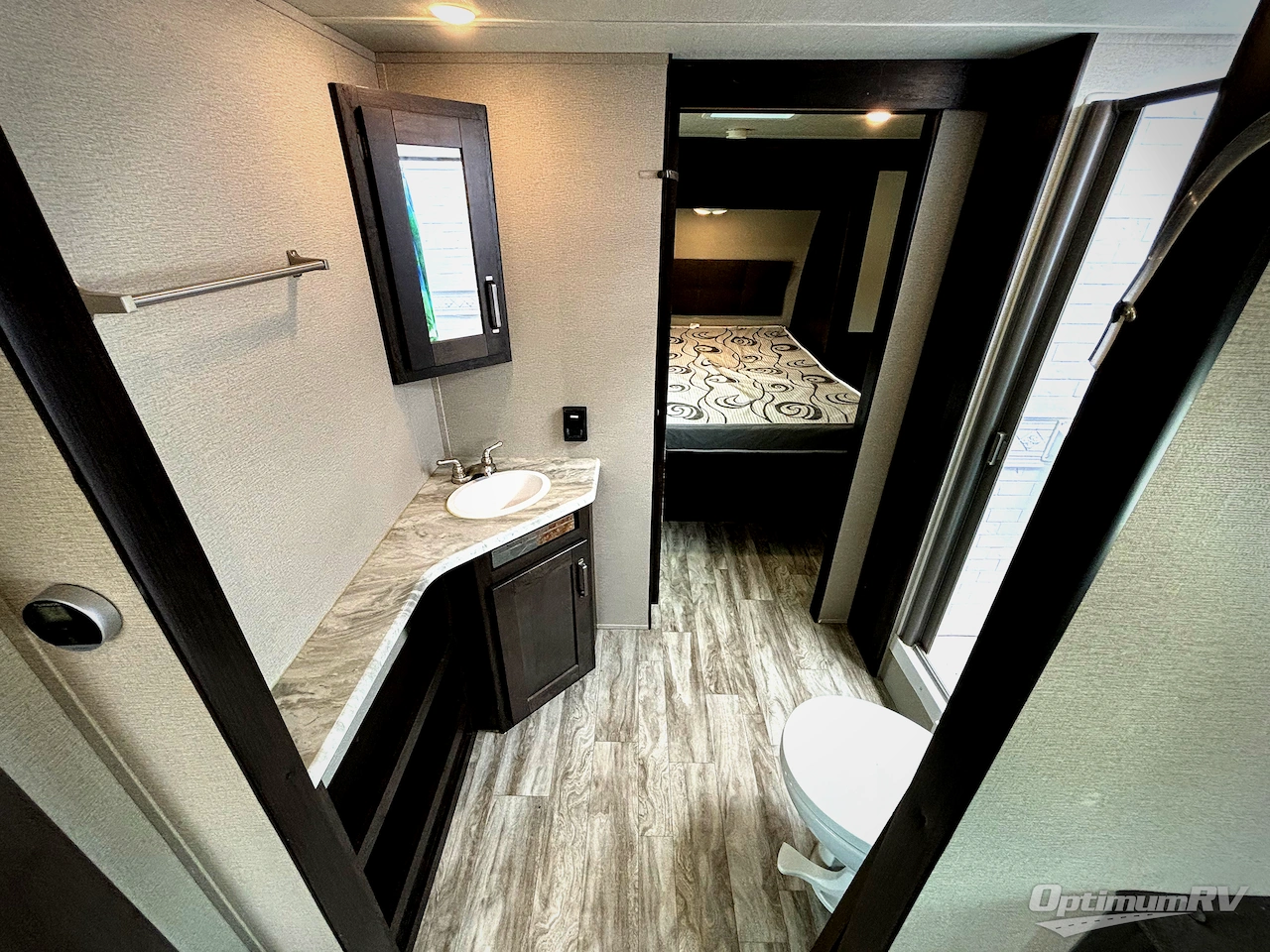 2022 Grand Design Transcend Xplor 231RK Photo 8