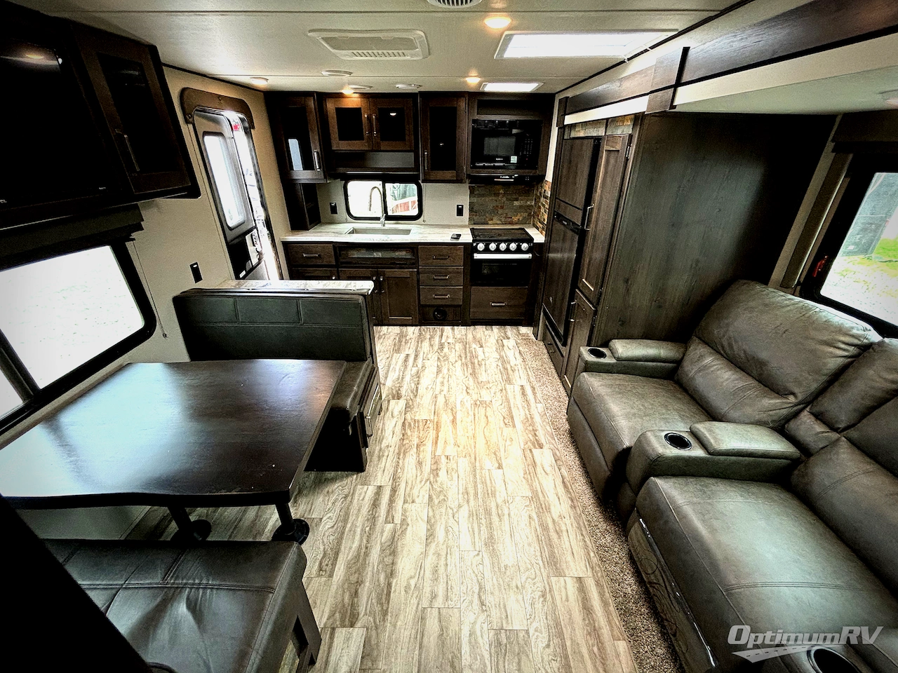 2022 Grand Design Transcend Xplor 231RK Photo 11