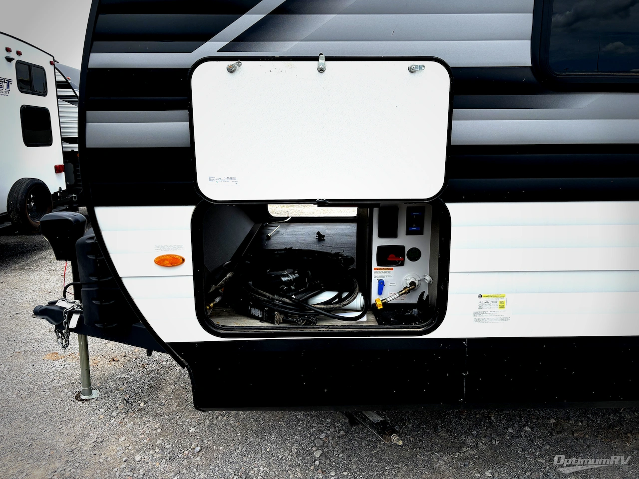 2022 Grand Design Transcend Xplor 231RK Photo 13