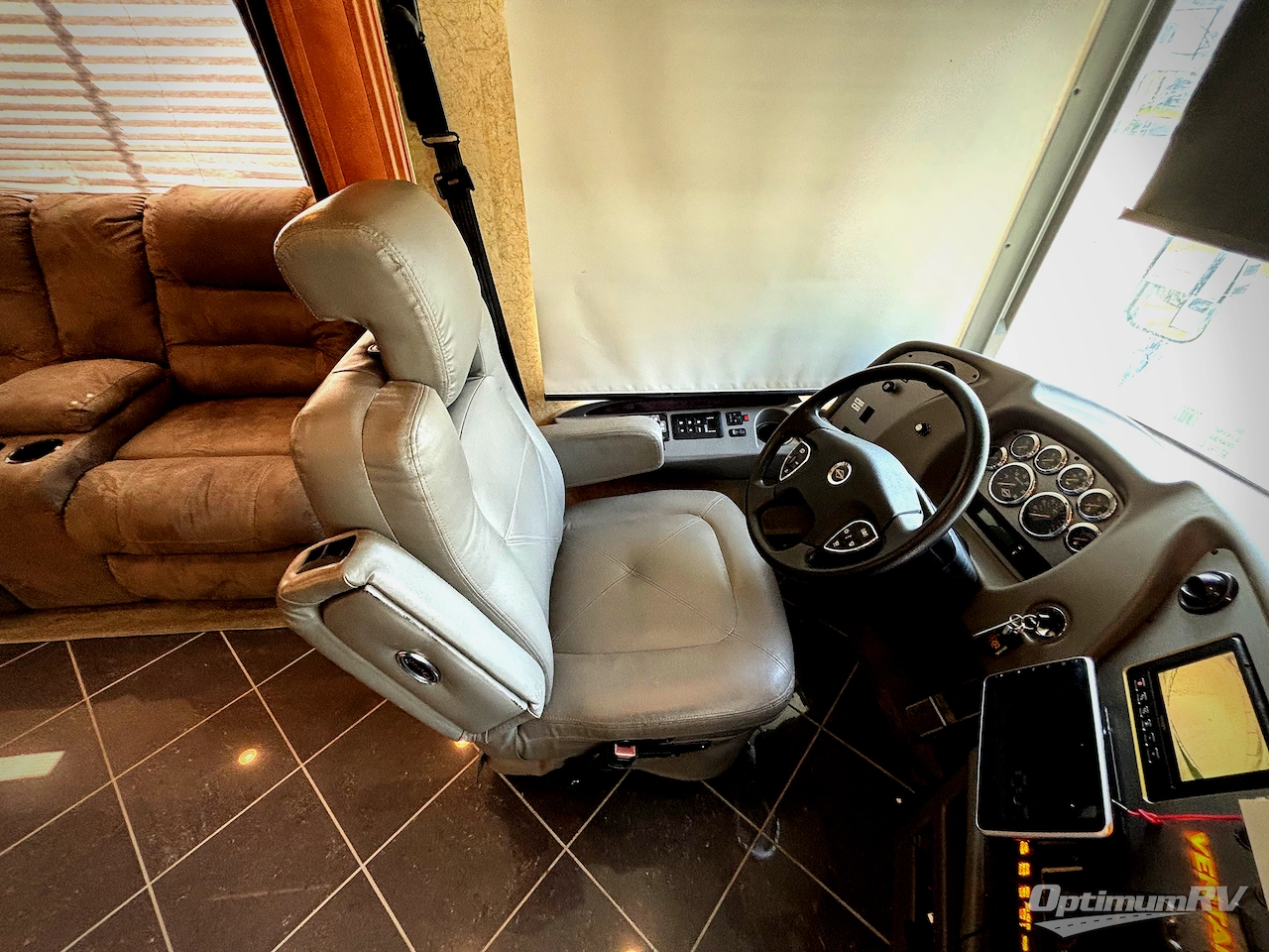 2010 Newmar Ventana 3933 Photo 7