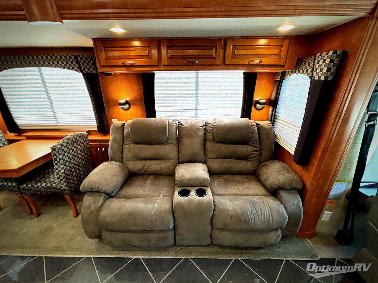 2010 Newmar Ventana 3933 Photo 13