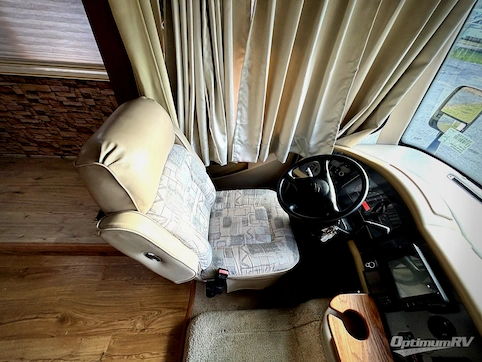 2004 Tiffin Allegro Open Road 35DA RV Photo 3