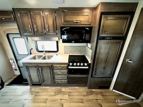 2023 Jayco Redhawk 24B RV Photo 3