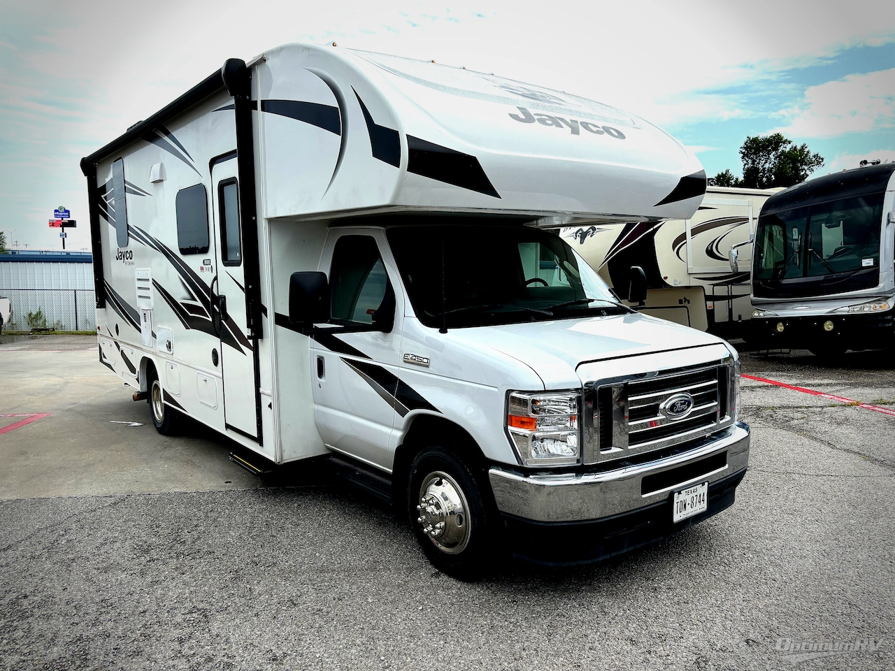 2023 Jayco Redhawk 24B Photo 1