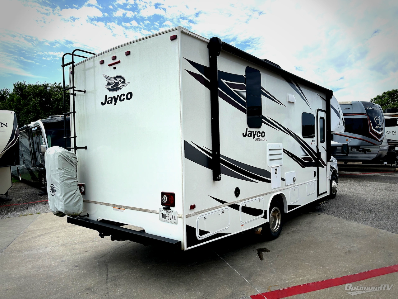 2023 Jayco Redhawk 24B Photo 2