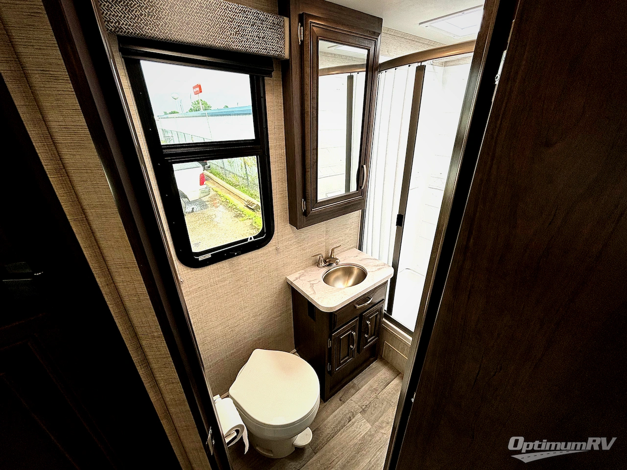 2023 Jayco Redhawk 24B Photo 13